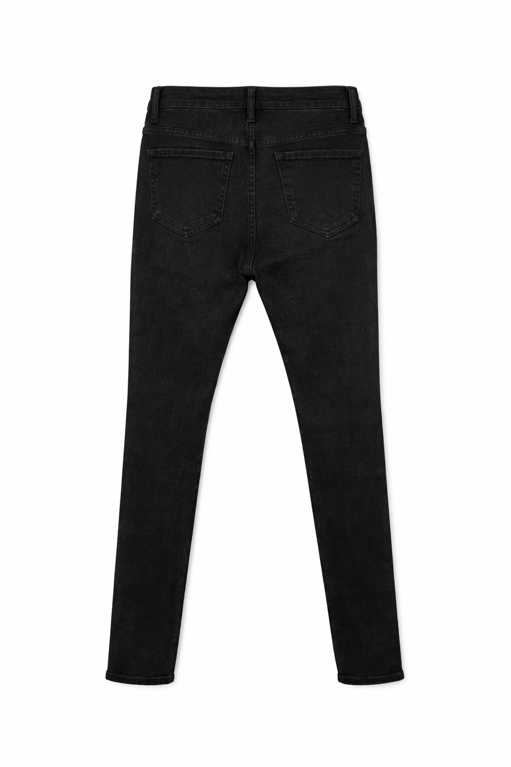 Amy skinny jeans zwart