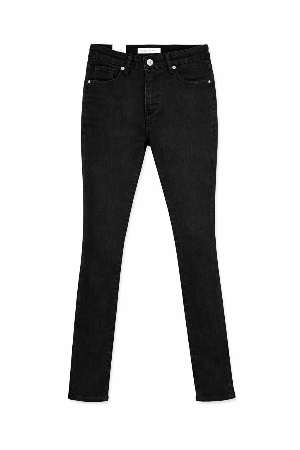 Amy skinny jeans zwart